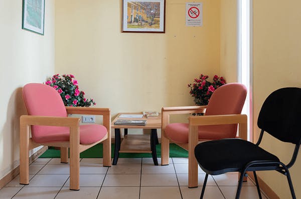 Photographie de La Pompes Funèbres Roc-Eclerc de Nevers