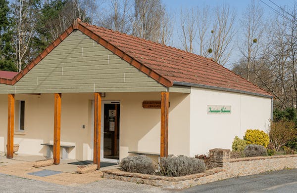 Photographie de Pompes Funèbres Chalumeau de Bonnat