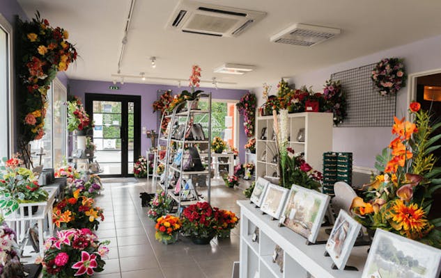 Photographie de Pompes Funèbres Chalumeau de Bonnat