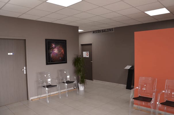 Photographie de la Pompes Funèbres Cheynoux de Vic-le-Comte