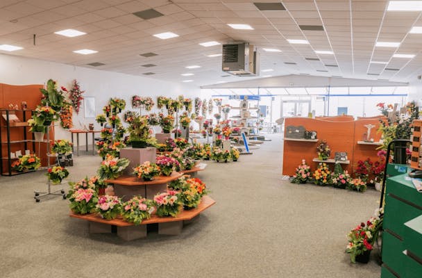 Photographie de la  Pompes Funèbres Roc Eclerc de Vierzon