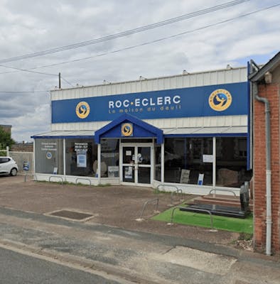 Photographie de la  Pompes Funèbres Roc Eclerc de Vierzon