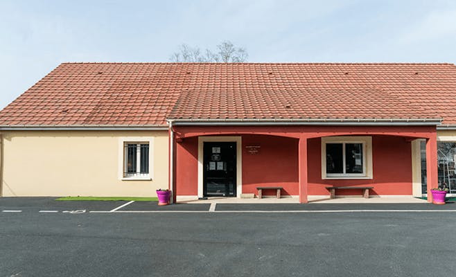 Photographie de Pompes Funèbres Chalumeau d'Aigurande
