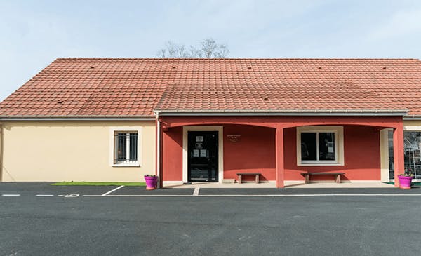 Photographie de Pompes Funèbres Chalumeau d'Aigurande
