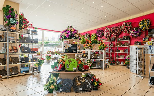 Photographie de Pompes Funèbres Chalumeau d'Aigurande