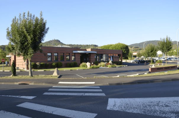 Photographie de la Pompes Funèbres Dabrigeon de Beaumont