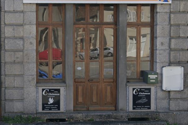 Photographie de Pompes Funèbres Chalumeau de Châtelus-Malvaleix