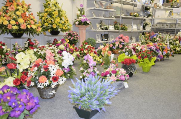 Photographie de l'Espace Funéraire Dabrigeon Aubière d'Aubière