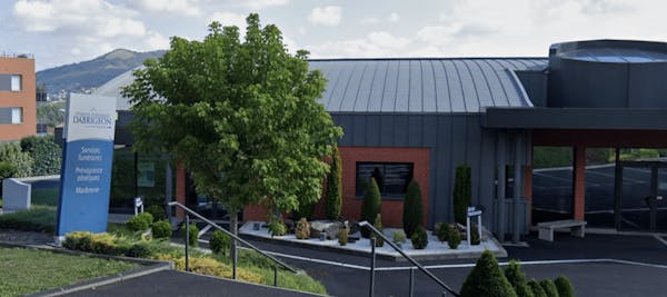 Photographie Pompes Funèbres Dabrigeon de Cournon-d'Auvergne