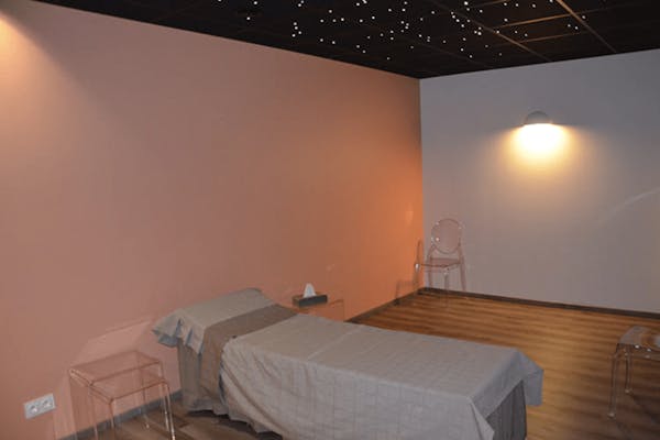 Photographie de la Pompes Funèbres Coudert de Courpière