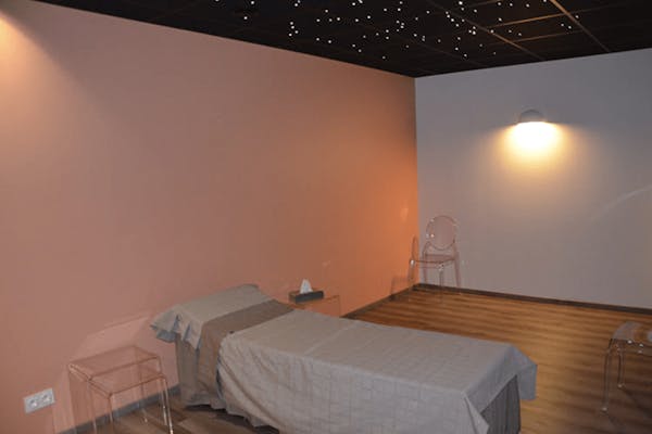 Photographie de la Pompes Funèbres Coudert de Courpière