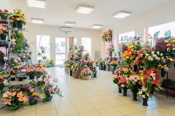 Photographie de la Pompes Funèbres Krost d'Yzeure