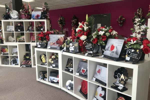 Photographie de la Pompes funèbres et marbrerie Bouvier Goury de Blois