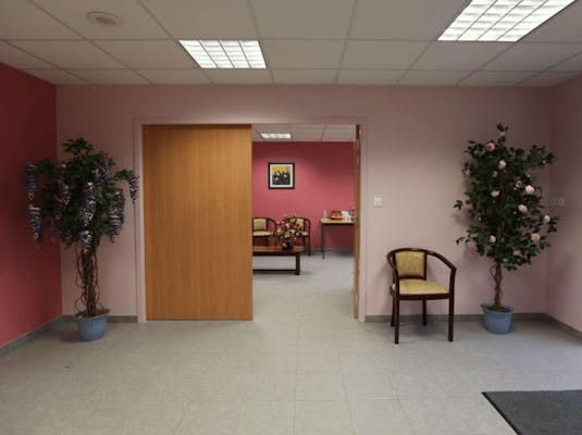 Pompes Funèbres Georges Guillon de Nonancourt