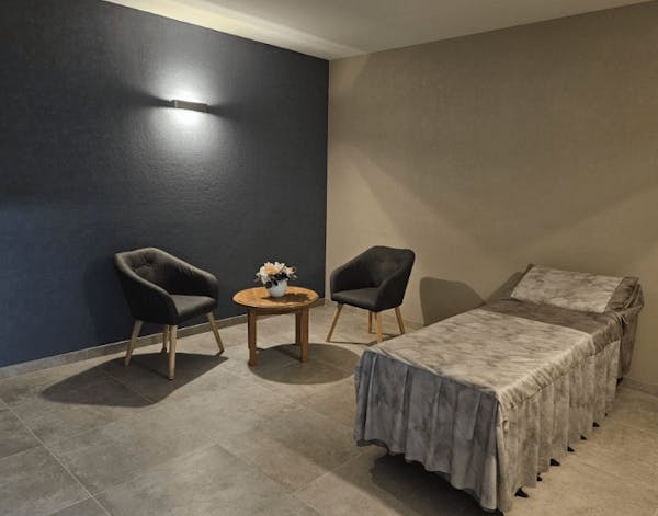 Photographie de la Pompes Funèbres Brugière de La Bourboule