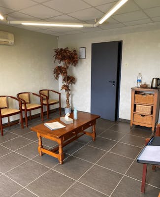 Photographie de Pompes Funèbres Iwan Etienne de Pont-de-Buis-lès-Quimerch