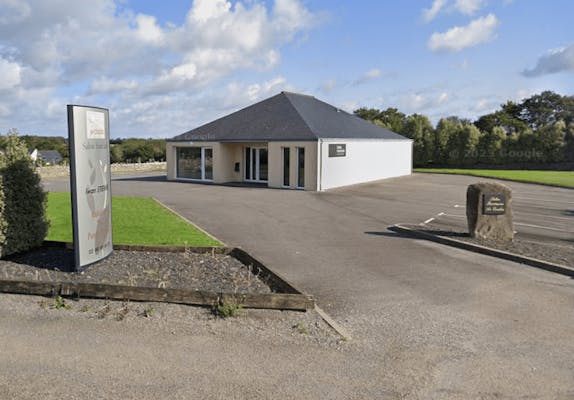 Photographie Pompes Funèbres Iwan Etienne de Hanvec