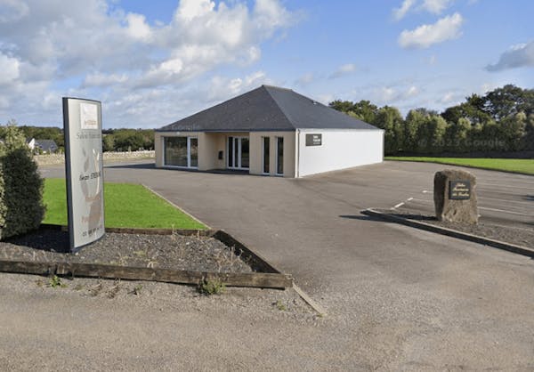 Photographie Pompes Funèbres Iwan Etienne de Hanvec