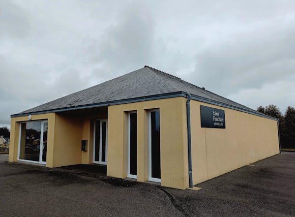 Photographie Pompes Funèbres Iwan Etienne de Hanvec