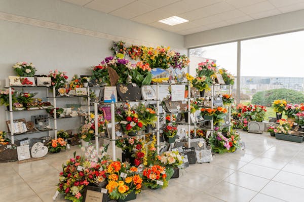 Photographie de la Pompes Funèbres Arc en Ciel de La Châtre
