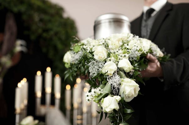 Photographie de la Pompes Funebres Iwan Etienne du Faou