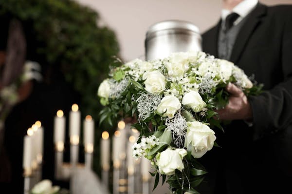 Photographie de la Pompes Funebres Iwan Etienne du Faou