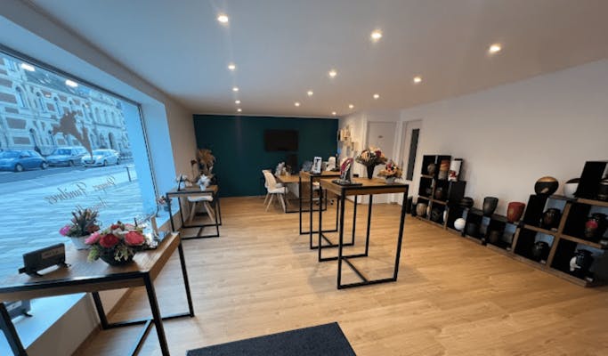 Photographie de Pompes Funèbres Amaryllis de Cherbourg-Octeville