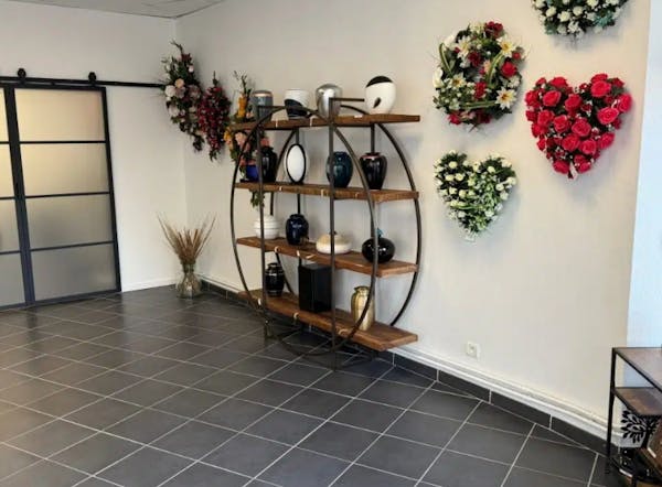 Intérieur2 Philae Clermont Ferrand - Martin & Magny 