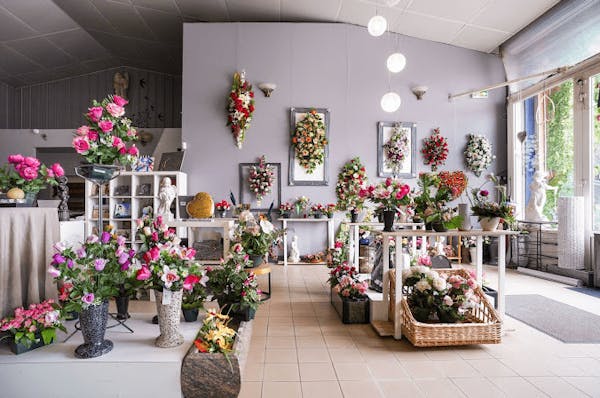 Photographie de Pompes Funèbres Florian Leclerc de Langon