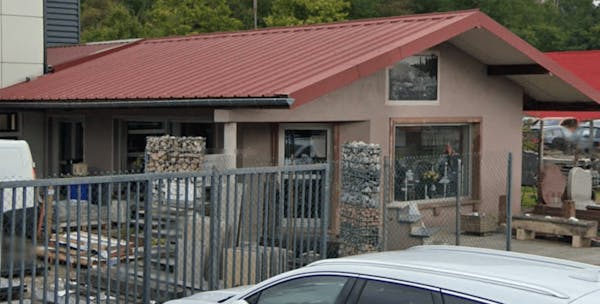 Photographie de Pompes Funèbres Kapps et Lamotte de Mothern