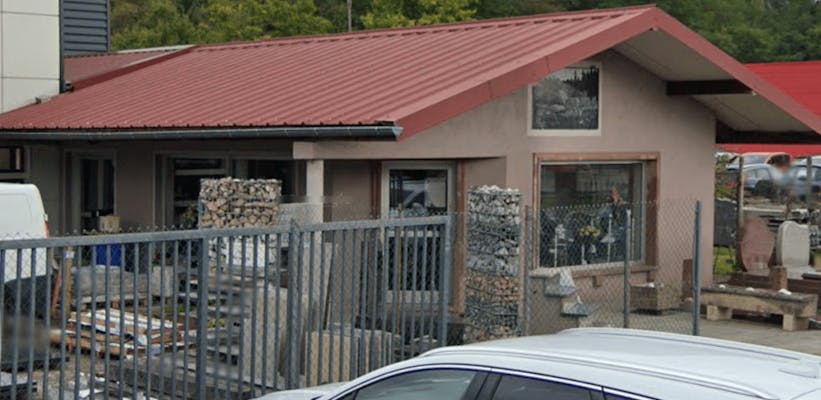 Photographie de Pompes Funèbres Kapps et Lamotte de Mothern