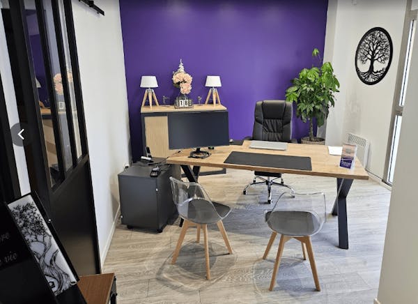 Photographie de la Pompes funèbres Mémoria funéraire Caen de Caen 
