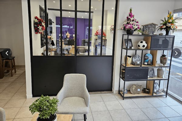 Photographie de la Pompes funèbres Mémoria funéraire Caen de Caen 
