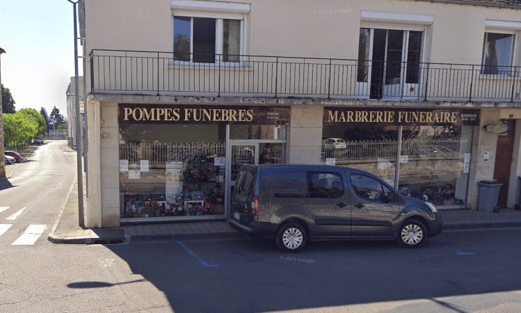 photo de l'etablissement