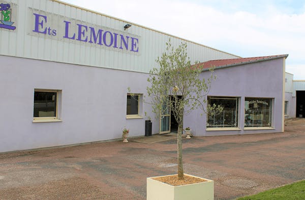 Photographie Pompes Funèbres LEMOINE et Fils de Fayl-Billot