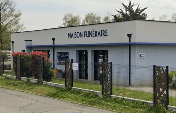 Photographie Pompes Funèbres de l’Ille de Saint-Grégoire