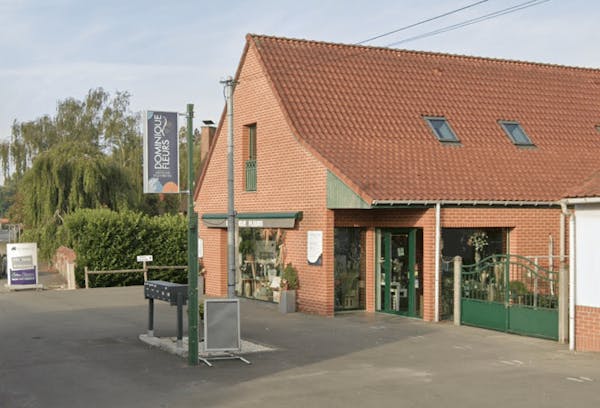 Photographie de Pompes Funèbres Potier Vandamme et Fils de Lestrem