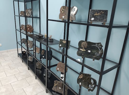 Photographie Pompes Funèbres Schmitt de Mulhouse