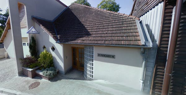 Photographie de Pompes Funèbres Robert Funéraire de Piney