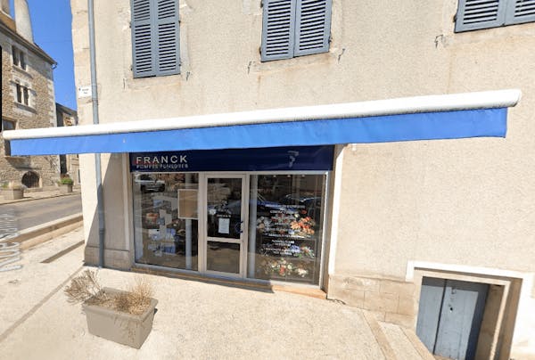 Photographie de Pompes funèbres Franck de Couches