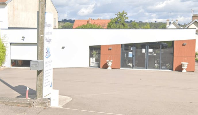 Photographie Pompes Funèbres Philippe de Vittel