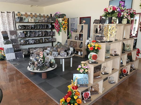 Photographie Espace Funéraire Guillon de Crissey