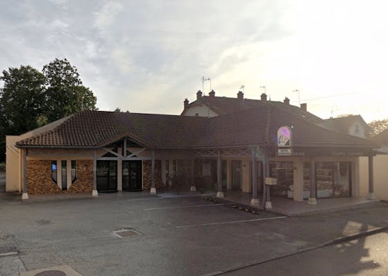 Photographie de Pompes Funèbres Rolet de Louhans