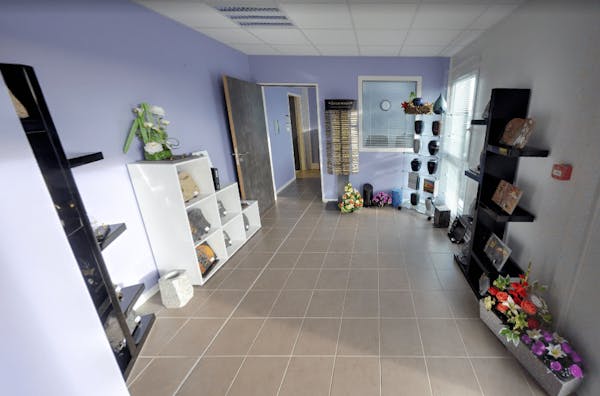 Photographie de la Pompes Funèbres JARDAISES de Jard-sur-Mer