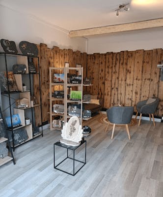 Photographie de Pompes Funèbres Marbrerie Vallée De Provence de Châteaurenard