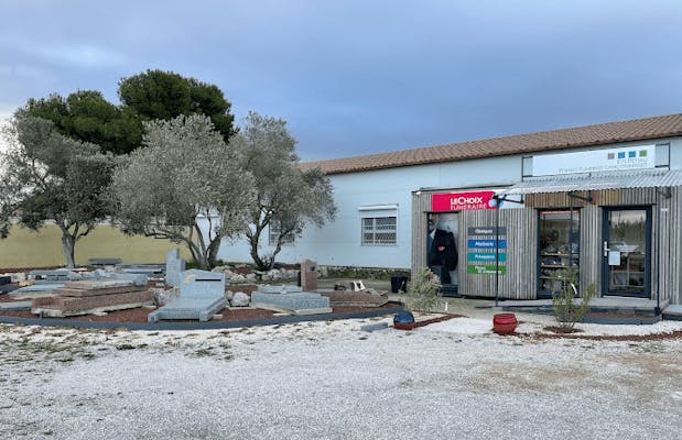 Photographie de Pompes Funèbres Lançonnaises - Le Choix Funéraire de Lançon-Provence