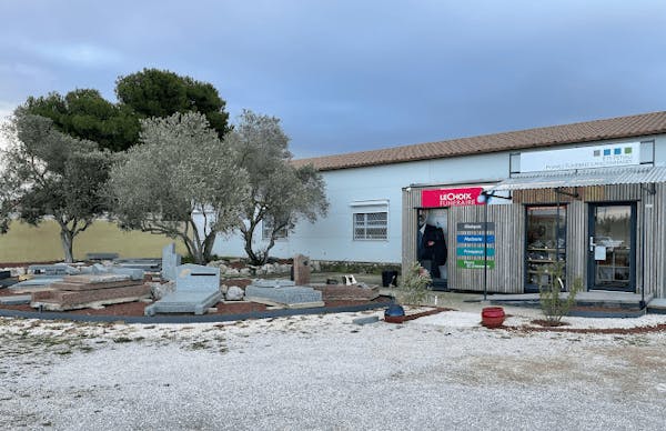 Photographie de Pompes Funèbres Lançonnaises - Le Choix Funéraire de Lançon-Provence