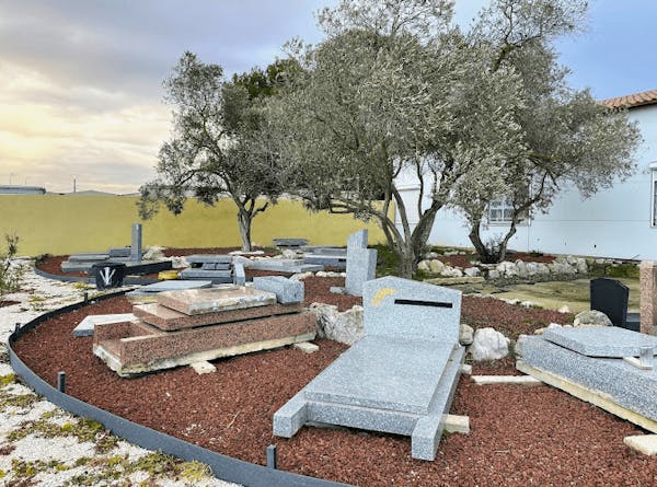 Photographie de Pompes Funèbres Lançonnaises - Le Choix Funéraire de Lançon-Provence
