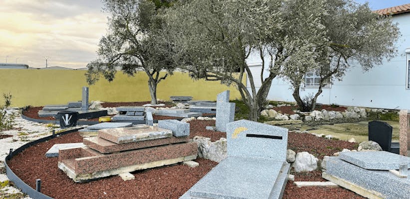 Photographie de Pompes Funèbres Lançonnaises - Le Choix Funéraire de Lançon-Provence