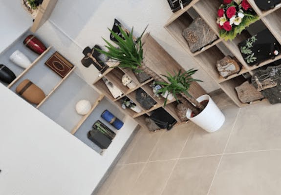 Photographie de Pompes Funèbres Herent de Saint-Chamas